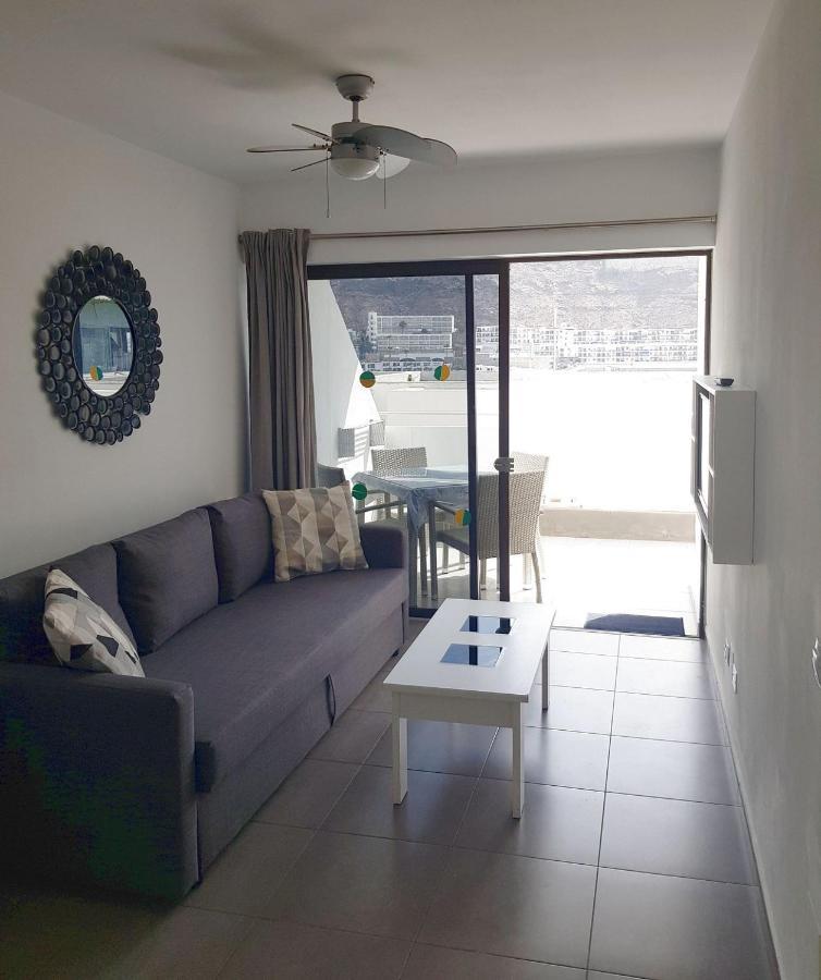 Relax Arimar Apartment Puerto Rico Puerto Rico  Exterior foto